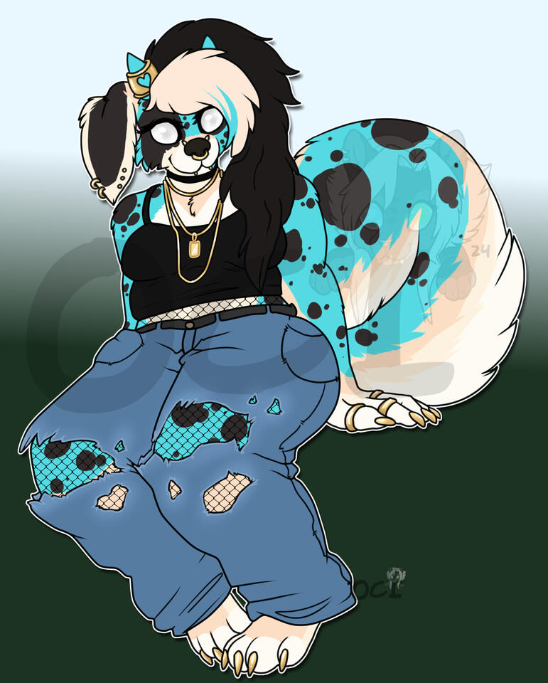 Full Body Example